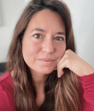 Irene Sales Pardo