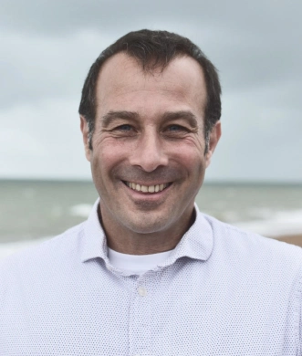 Shawn Katz
