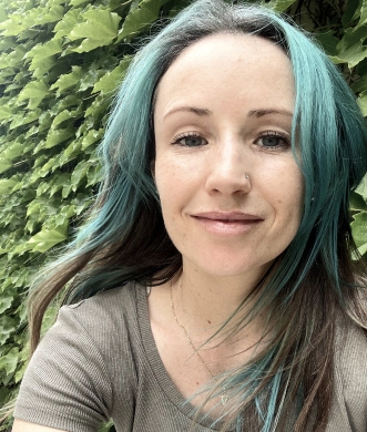 Vanessa Maier