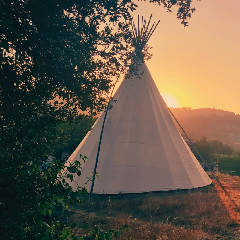 immersive retreat